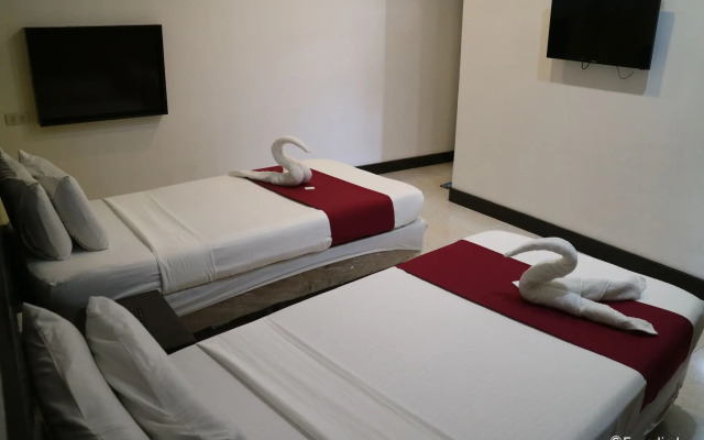 Ong Bun Pension House