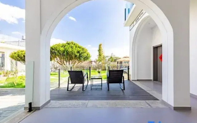 Yishan Banye Homestay (Longqi Wharf Branch)