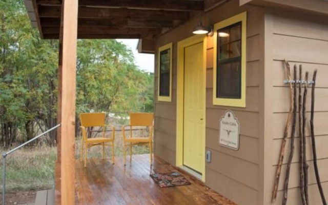 Peacock River Ranch