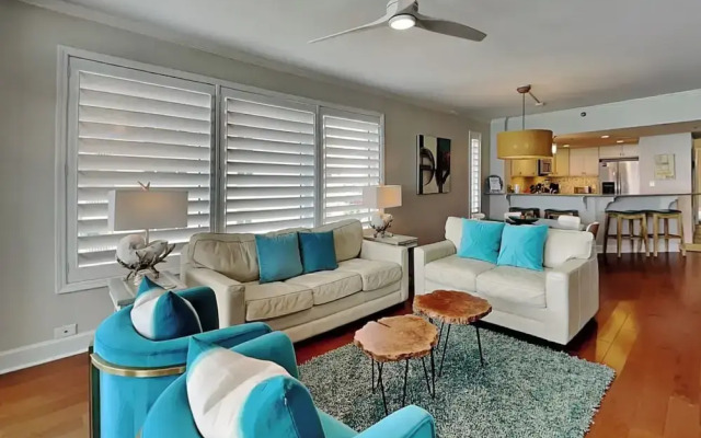 Jade East Towers by Southern Vacation Rentals