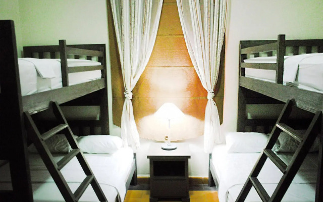 Santo Domingo Bed and Breakfast