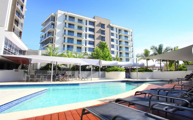 Signature Waterfront Apartments
