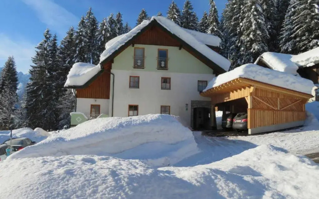 Apartments Egger Barbara