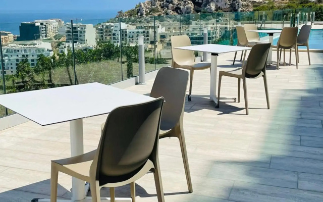 Hotel VIU57