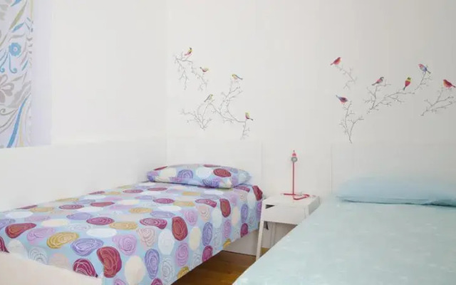 Runky Apartment