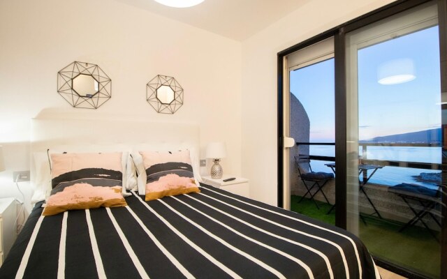 Tabaiba Premier Views Apartment Irvk