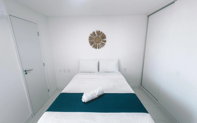 Aquarius Residence