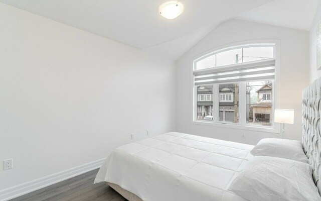 Waterfront Executive Villas