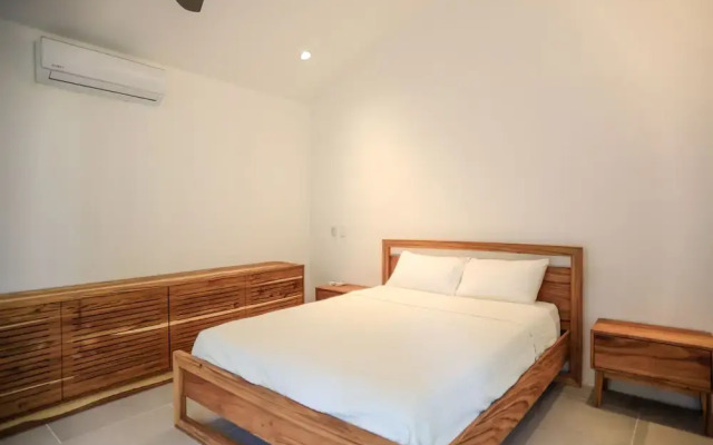 Nekaui Beachside Villa 3 - Experience Nature