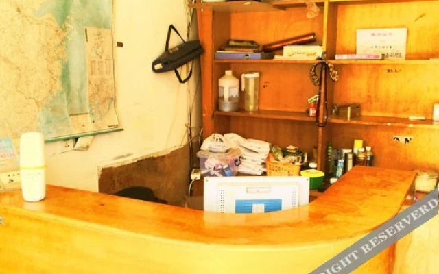 Tongcheng Hostel