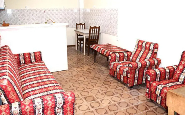 Montini House