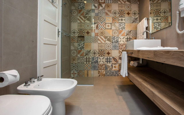 Antares Club Hotel Lagoinha