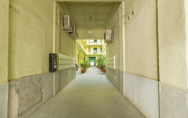 Vori Vori Apartments