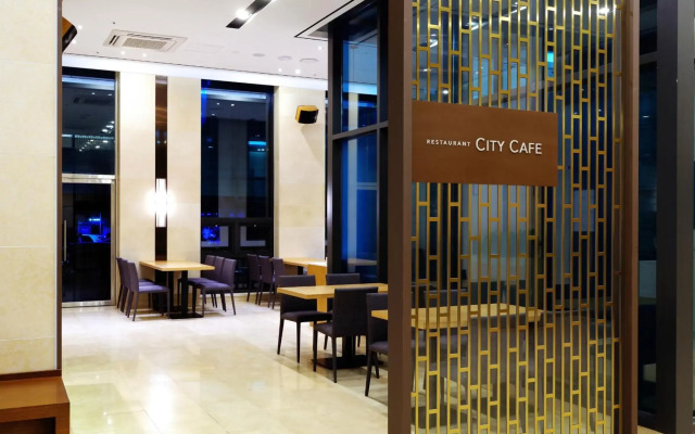 ON City Hotel