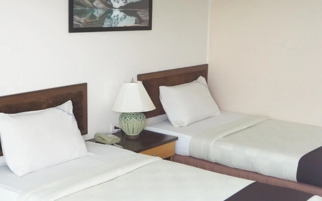 Thai Inter Hotel
