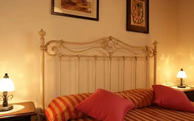 Casa Vacanze San Giuseppe