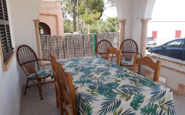 Villa Flor