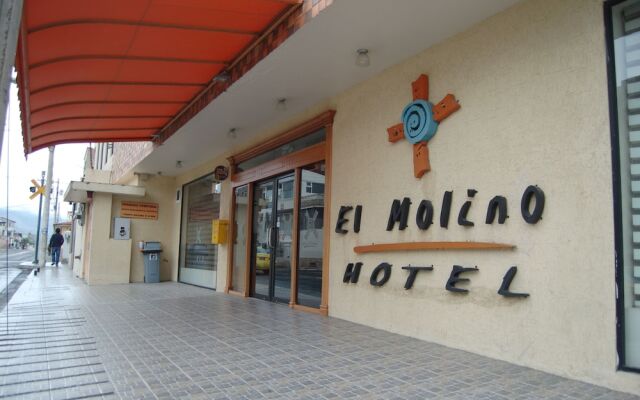 Hotel El Molino