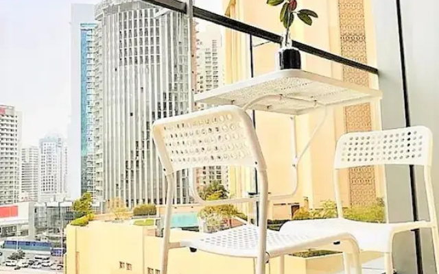 Amazing Stay in Downtown Dubai -1bedroom