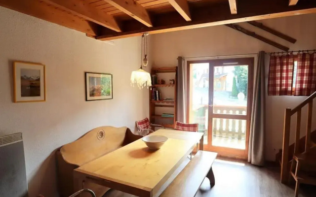 Appartement Arêches-Beaufort, 4 pièces, 7 personnes - FR-1-342-172