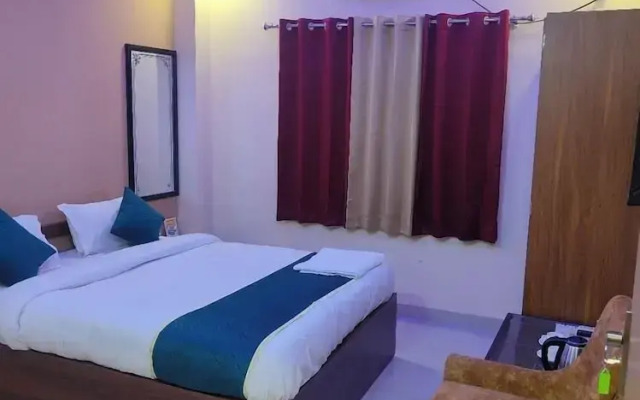 Pavitram Hotel & Banquet