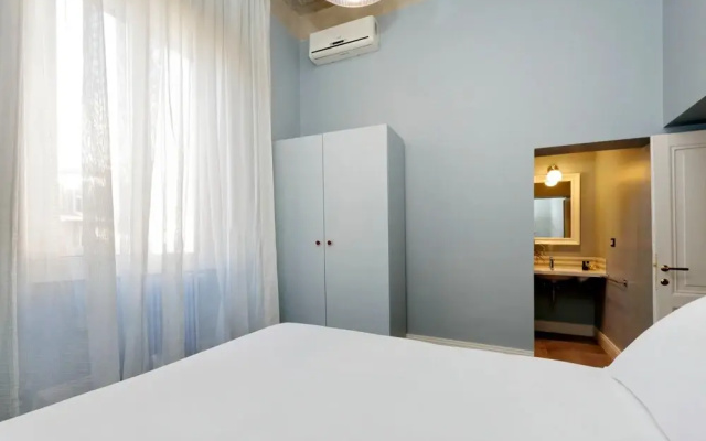 Rm-h501-pale6f3 Monti Apartments - M10