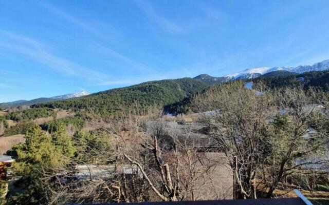 Appartement T3 en RDC 54 m2 avec balcon