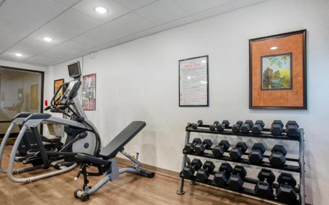 Holiday Inn Express Branson-Green Mountain Drive by IHG