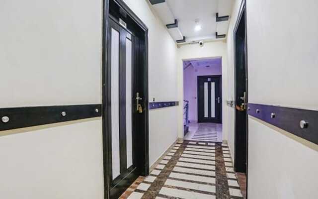 Fabhotel Blue Moon Home Stay