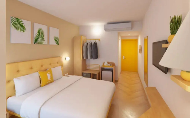 Bloom Hotel - Jubilee Hills