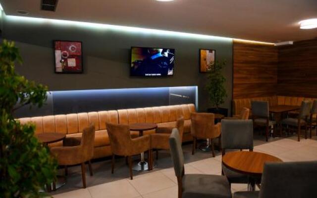 SANTO Hotel