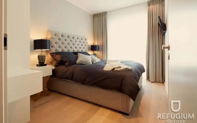 Refugium de Luxe Boardinghouse Messe/Deutz