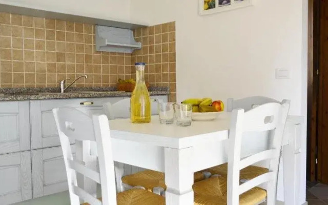 Gallura Family Apartments