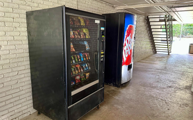 Motel 6 West Monroe, LA