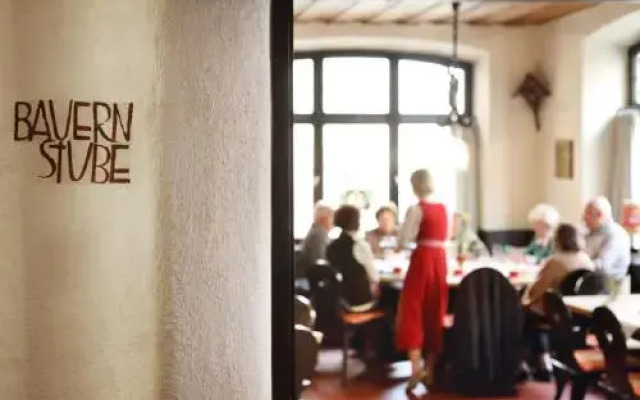 Brauereigasthof-Hotel Roter Ochsen