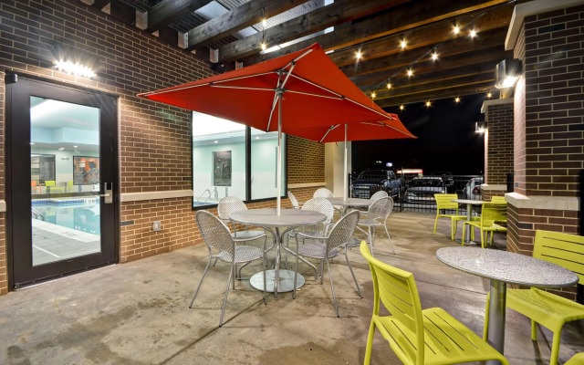 Home2 Suites by Hilton Evansville
