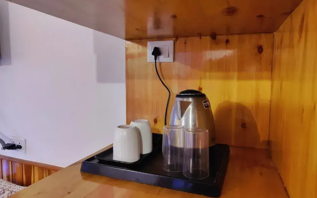 Hotel Basa Palace By GRB