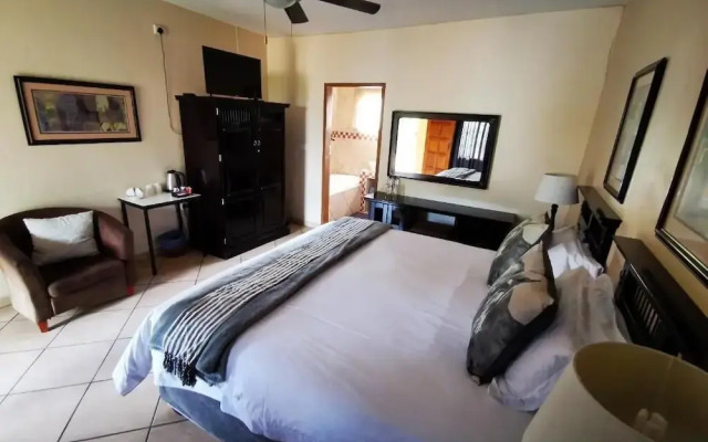 Batter Boys Boutique Hotel
