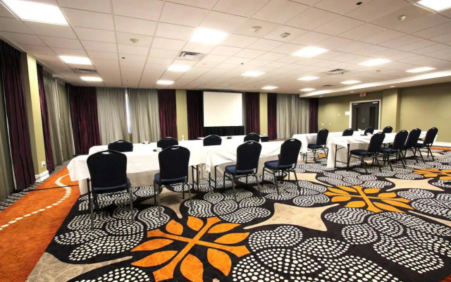 Holiday Inn Austin Midtown by IHG