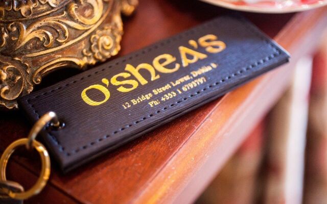 O'Shea's Merchant