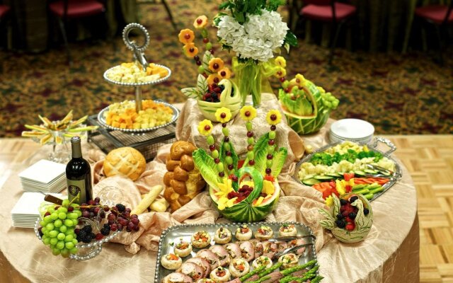 Best Western Plus Rio Grande Inn