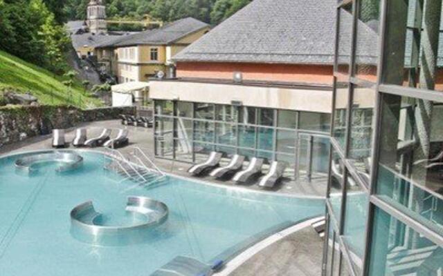 Appartement Cauterets, 3 pièces, 4 personnes - FR-1-234-132