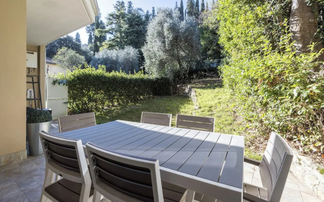 Pindemonte Garden by MMega