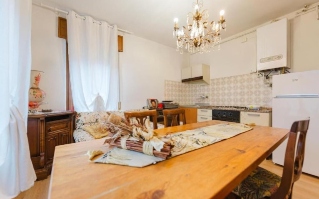 Ca' Fedon - Mountain View Terrace