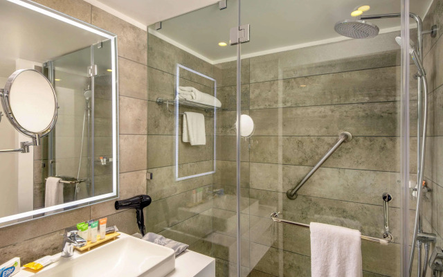 Novotel Santiago Providencia