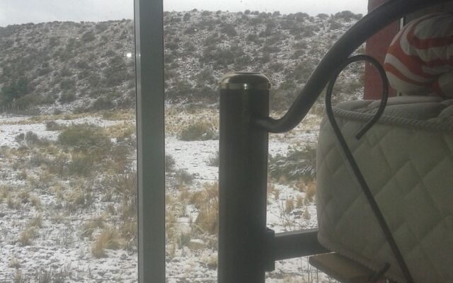 Cabanas Valle del sol