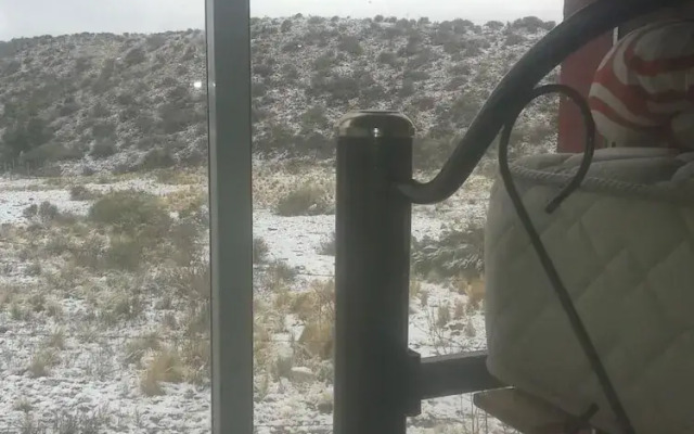 Cabanas Valle Del Sol