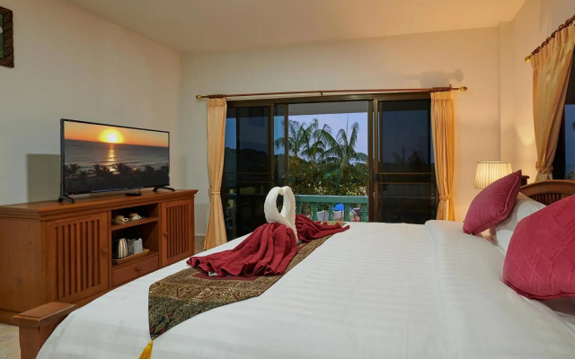 Samui Reef View Resort