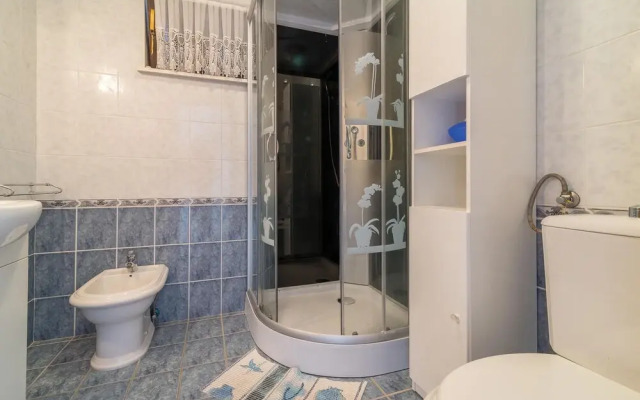 Amazing Apartment in Vir With Wifi and 1 Bedrooms