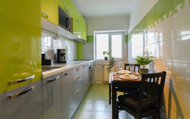 Homey - Calea Victoriei 224